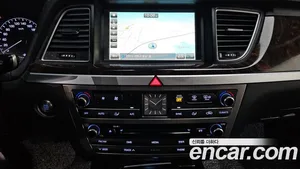 Hyundai Genesis, 2016 — миниатюра 16
