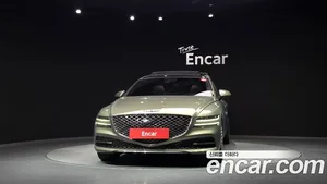 Genesis G80, 2020 — миниатюра 3