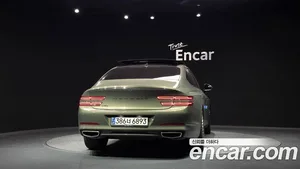 Genesis G80, 2020 — миниатюра 4