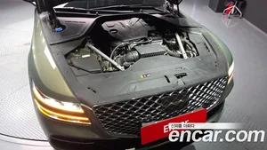 Genesis G80, 2020 — миниатюра 6