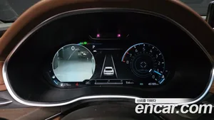 Genesis G80, 2020 — миниатюра 11