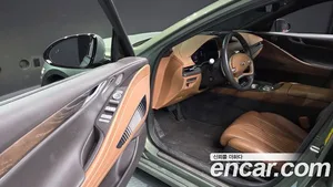 Genesis G80, 2020 — миниатюра 13