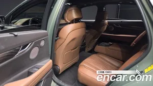 Genesis G80, 2020 — миниатюра 17