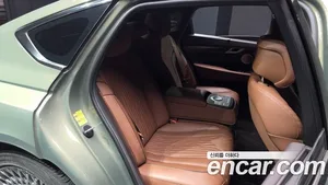 Genesis G80, 2020 — миниатюра 18