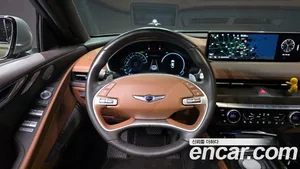 Genesis G80, 2020 — миниатюра 19