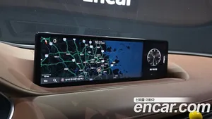 Genesis G80, 2020 — миниатюра 20