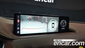 Genesis G80, 2020 — миниатюра 21