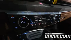 Genesis G80, 2020 — миниатюра 22