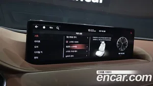 Genesis G80, 2020 — миниатюра 23