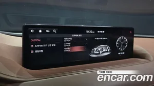 Genesis G80, 2020 — миниатюра 25
