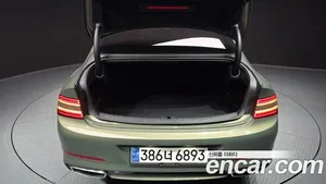 Genesis G80, 2020 — миниатюра 26