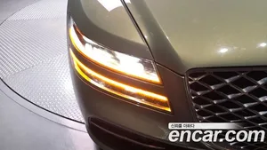 Genesis G80, 2020 — миниатюра 8