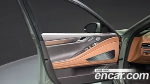 Genesis G80, 2020 — миниатюра 14