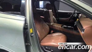 Genesis G80, 2020 — миниатюра 16