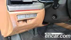 Genesis G80, 2020 — миниатюра 29