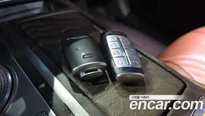 Genesis G80, 2020 — миниатюра 32