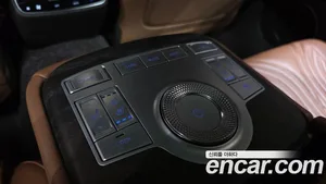 Genesis G80, 2020 — миниатюра 34