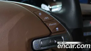 Genesis G80, 2020 — миниатюра 35