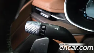 Genesis G80, 2020 — миниатюра 37