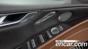 Genesis G80, 2020 — миниатюра 39