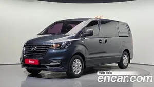 Hyundai Starex, 2018 — миниатюра 1