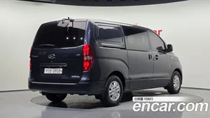 Hyundai Starex, 2018 — миниатюра 2