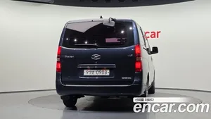 Hyundai Starex, 2018 — миниатюра 4