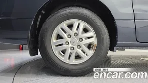 Hyundai Starex, 2018 — миниатюра 5
