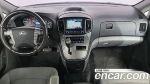 Hyundai Starex, 2018 — миниатюра 7