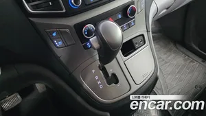 Hyundai Starex, 2018 — миниатюра 9