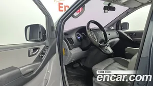 Hyundai Starex, 2018 — миниатюра 10