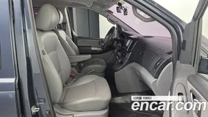 Hyundai Starex, 2018 — миниатюра 11