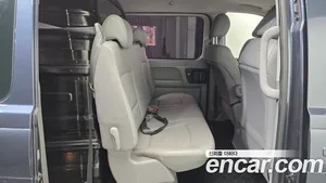 Hyundai Starex, 2018 — миниатюра 12
