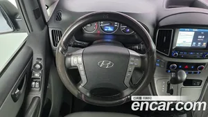 Hyundai Starex, 2018 — миниатюра 13