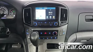 Hyundai Starex, 2018 — миниатюра 14