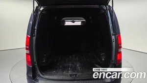 Hyundai Starex, 2018 — миниатюра 20