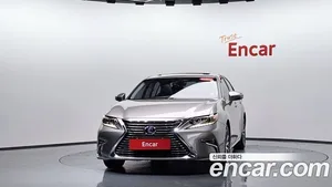 Lexus ES, 2016 — миниатюра 2