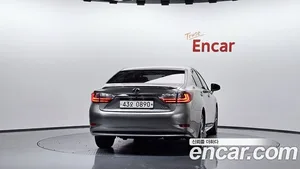 Lexus ES, 2016 — миниатюра 3