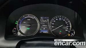 Lexus ES, 2016 — миниатюра 10