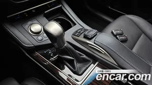 Lexus ES, 2016 — миниатюра 11