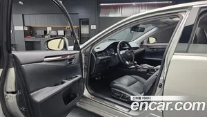 Lexus ES, 2016 — миниатюра 12