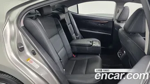 Lexus ES, 2016 — миниатюра 16