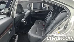 Lexus ES, 2016 — миниатюра 17