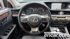 Lexus ES, 2016 — миниатюра 18
