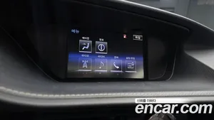 Lexus ES, 2016 — миниатюра 19