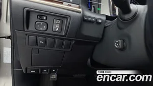 Lexus ES, 2016 — миниатюра 23