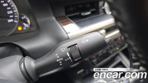 Lexus ES, 2016 — миниатюра 24