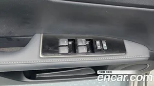 Lexus ES, 2016 — миниатюра 25