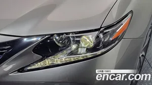 Lexus ES, 2016 — миниатюра 7