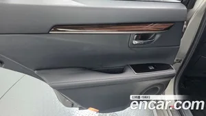 Lexus ES, 2016 — миниатюра 14